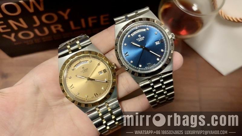 Replica Tudor 41mm 072439 Watch