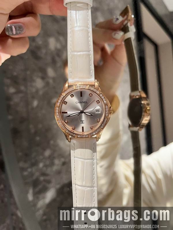 Replica Chanel 35mm 101430 Watch