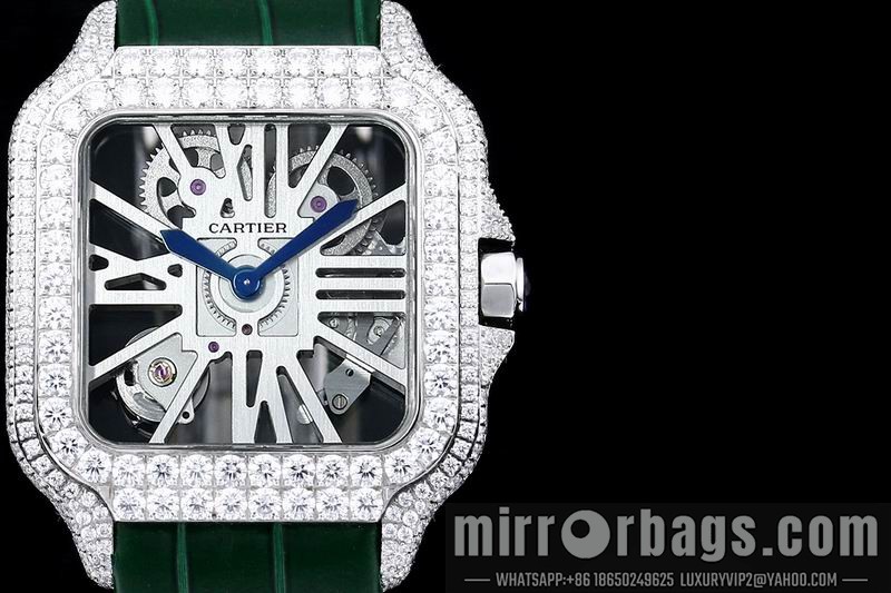 Replica Cartier watch 110924 Watch