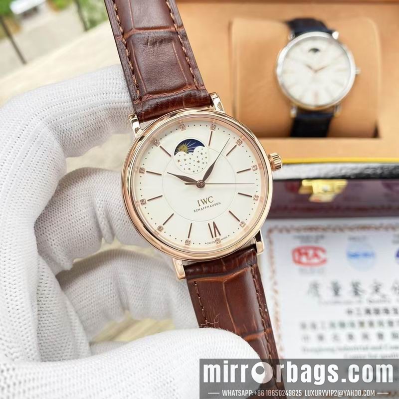 Replica IWC 40mm 082245 Watch
