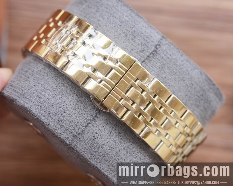 Replica Patek Philippe 41mm 080461 Watch