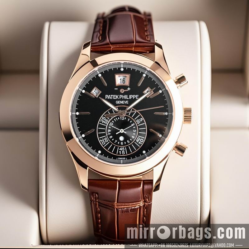 Replica Patek Philippe watch 062209 Watch