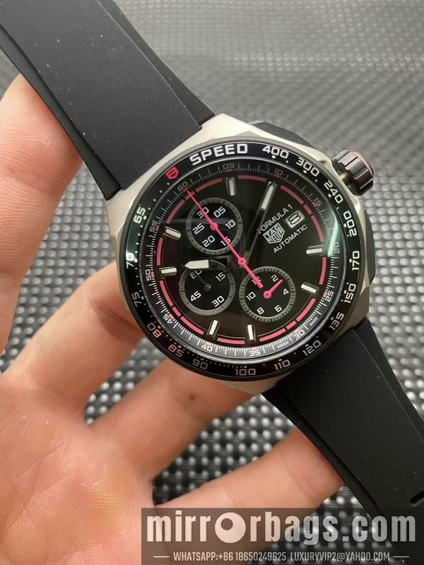 Replica Tag Heuer 44mm 0805103 Watch