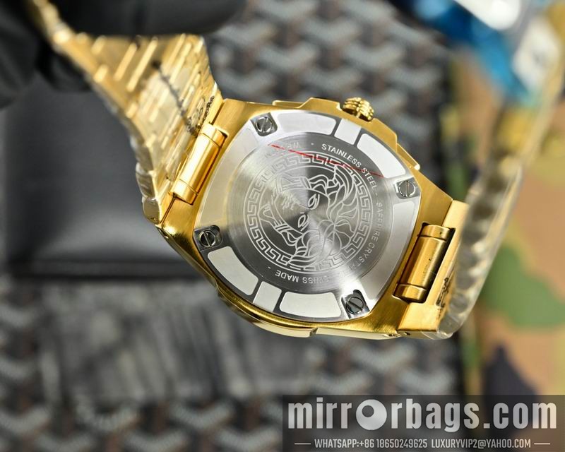 Replica Versace 45mm 122819 Watch
