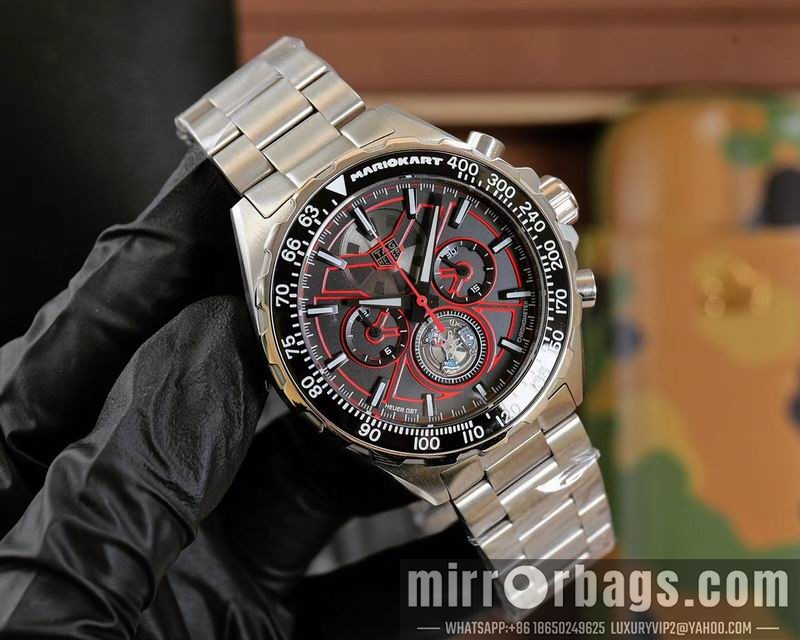 Replica Tag Heuer 41mm 031764 Watch