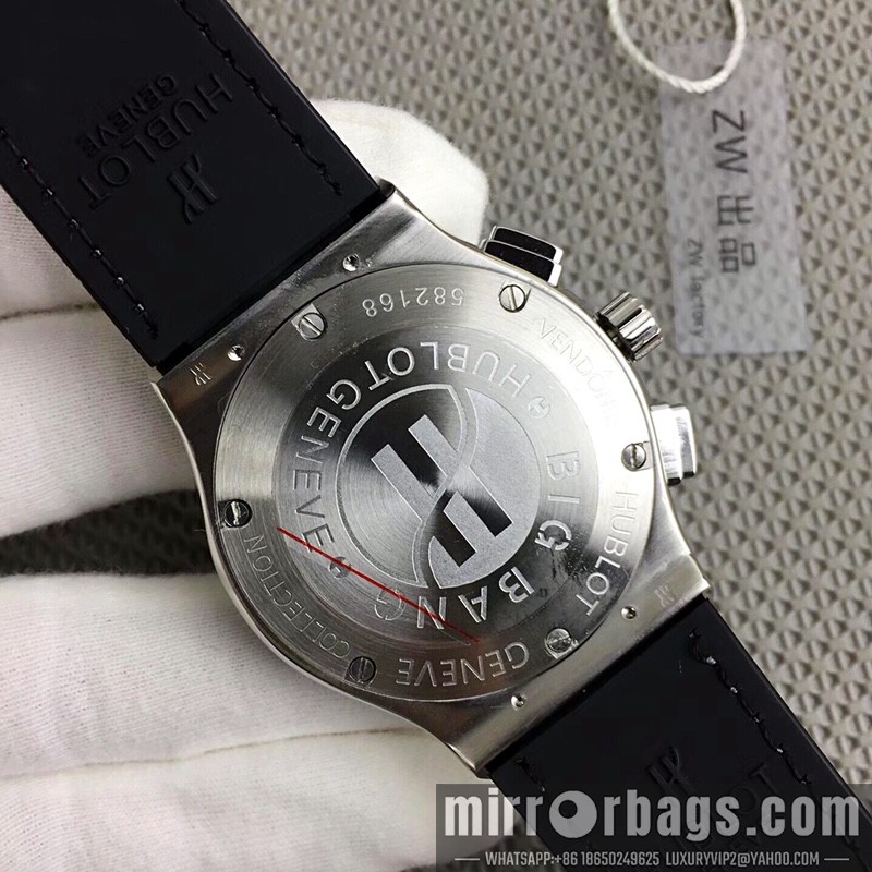 Replica Hublot 42mm 080797 Watch