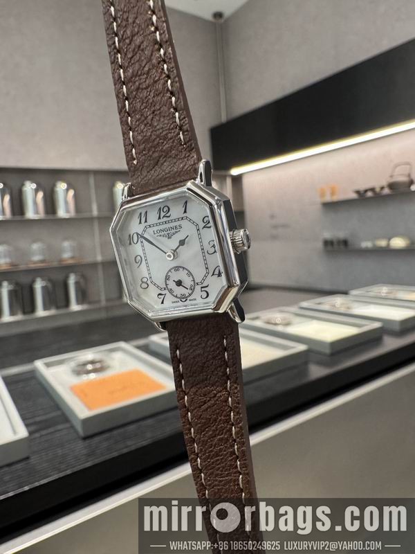 Replica Longines 24mm 101453 Watch