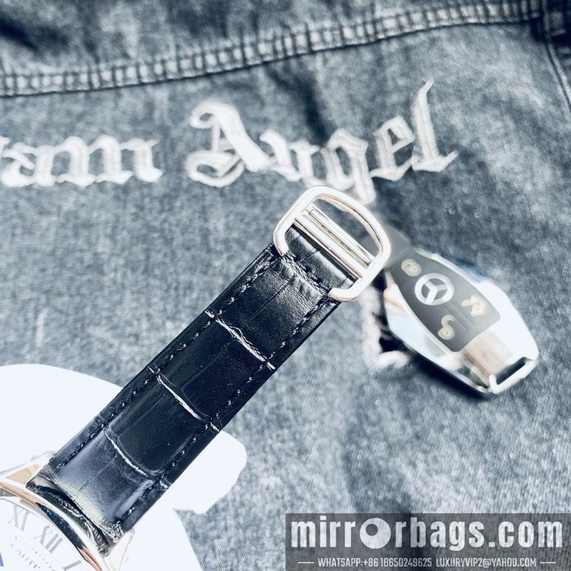 Replica Cartier watch 092116 Watch