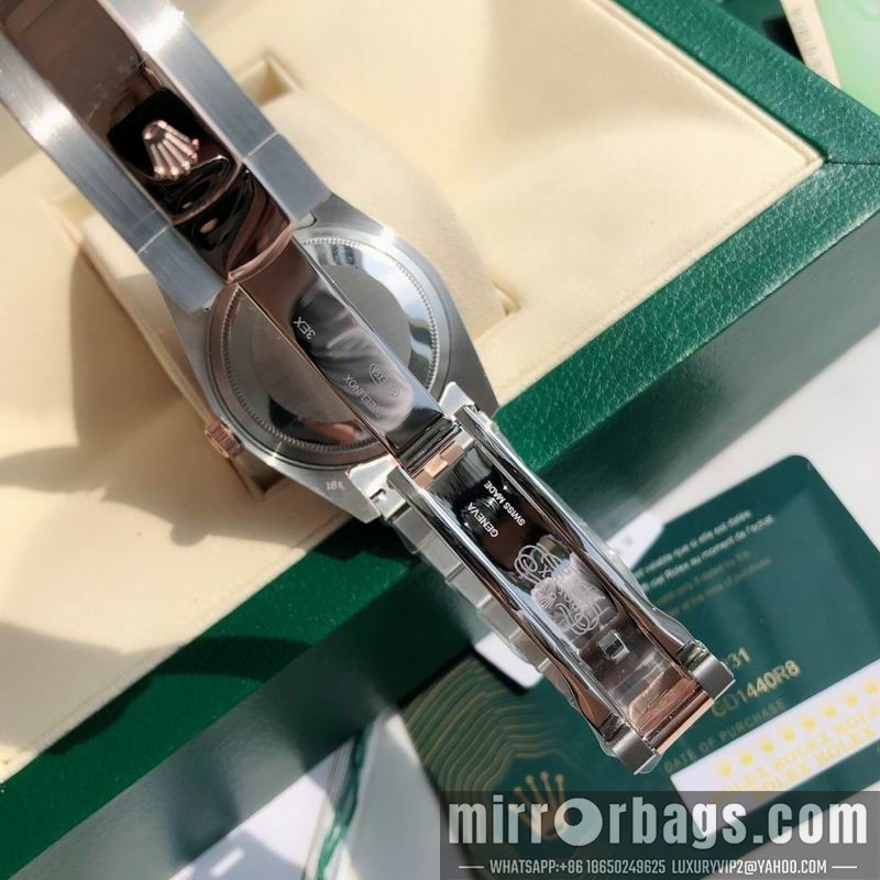 Replica Rolex 36mm 102364 Watch
