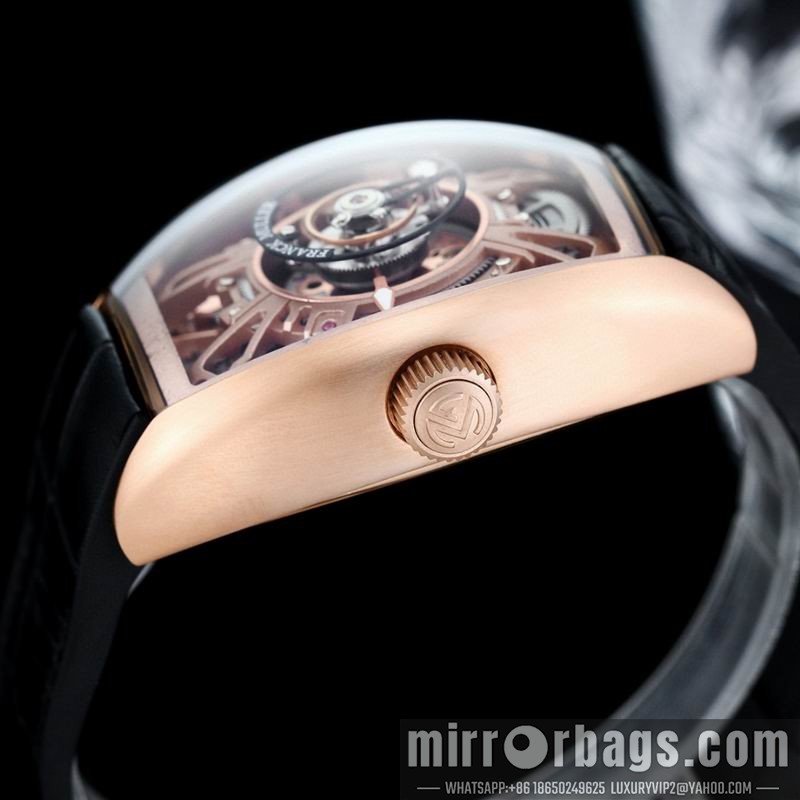 Replica Franck Muller watch 051007 Watch