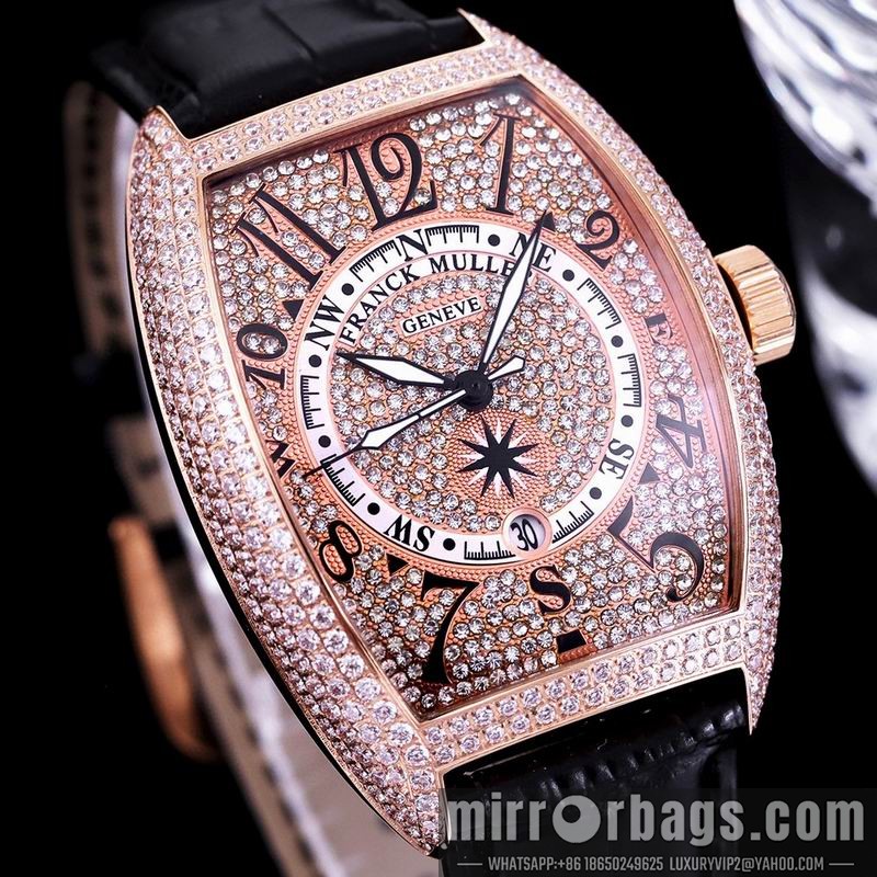 Replica Franck Muller 40X52mm 091659 Watch