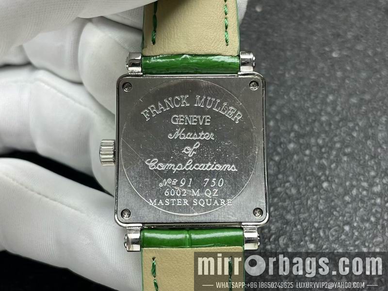 Replica Franck Muller watch 111468 Watch