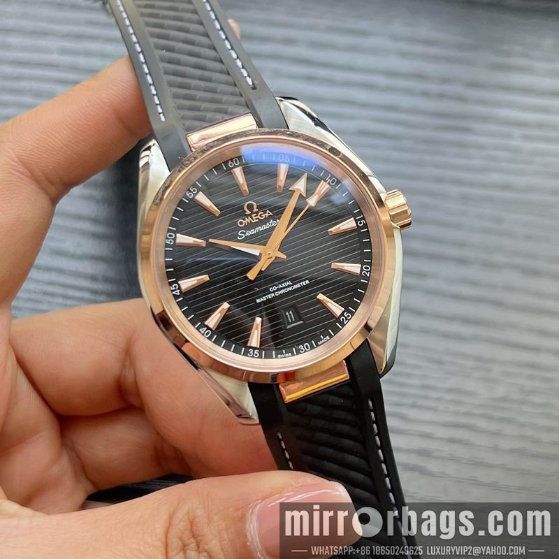 Replica Omega 41mm 090541 Watch