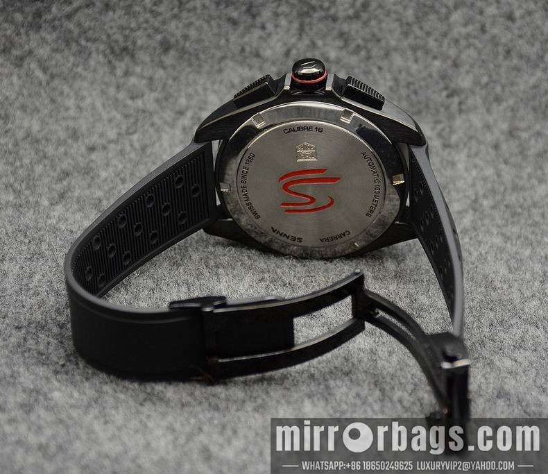 Replica Tag Heuer men 46.5X16mm 080904 Watch