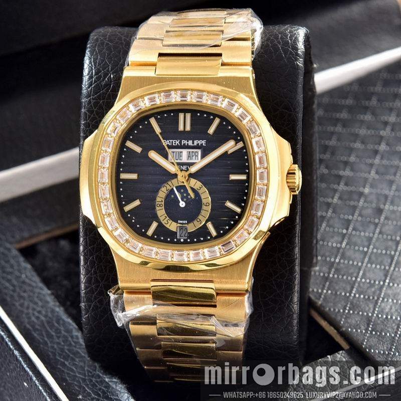 Replica Patek Philippe 40.8mm 042362 Watch