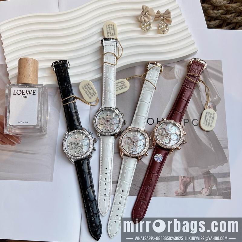 Replica Omega 38mm 110378 Watch