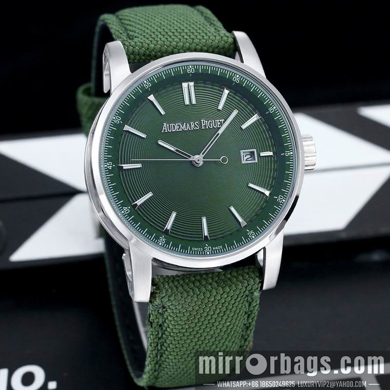 Replica AP 41X12mm 110902 Watch