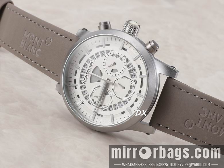 Replica Montblanc 42x11mm 2nms29 Watch