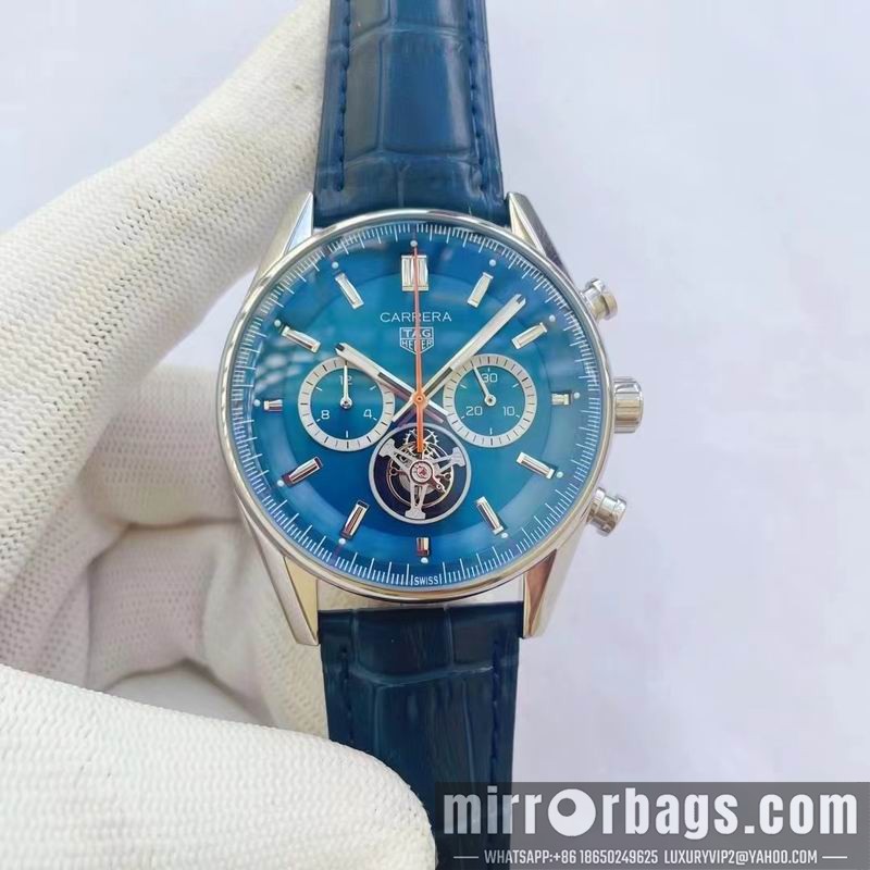 Replica Tag Heuer watch 0805 Watch