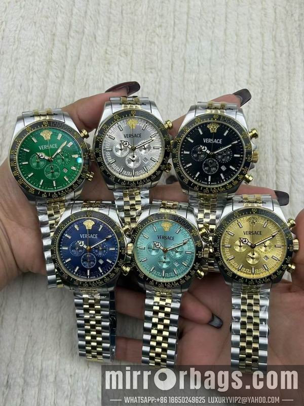 Replica Versace watch 042943 Watch
