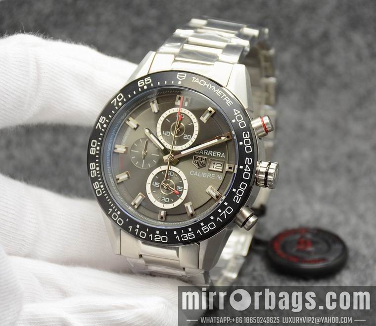 Replica Tag Heuer men 46X16mm M14 Watch