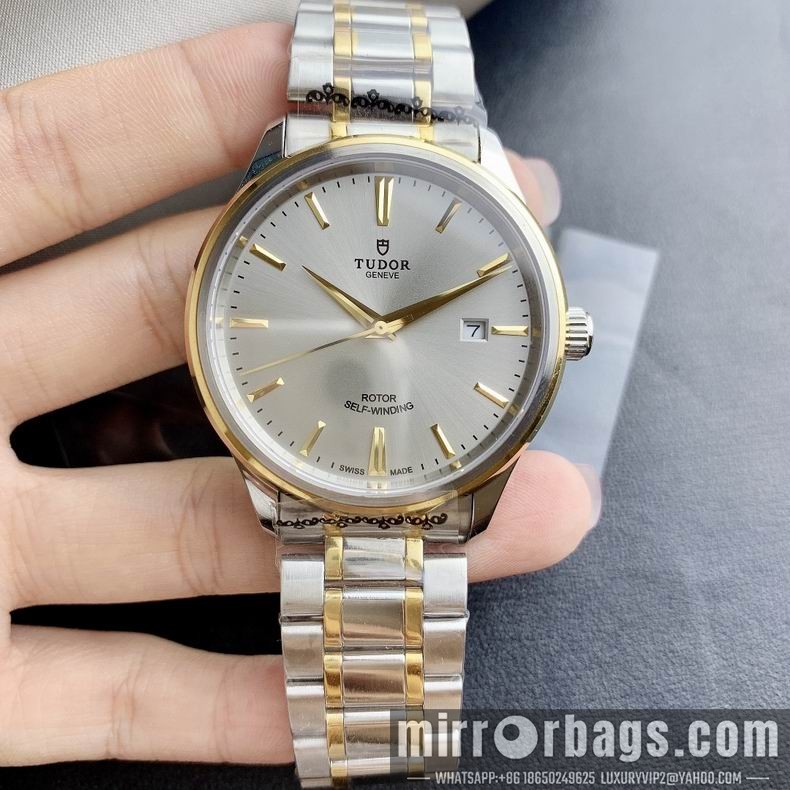 Replica Tudor watch M35 Watch