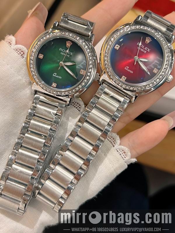 Replica Rolex woman watch 122831 Watch