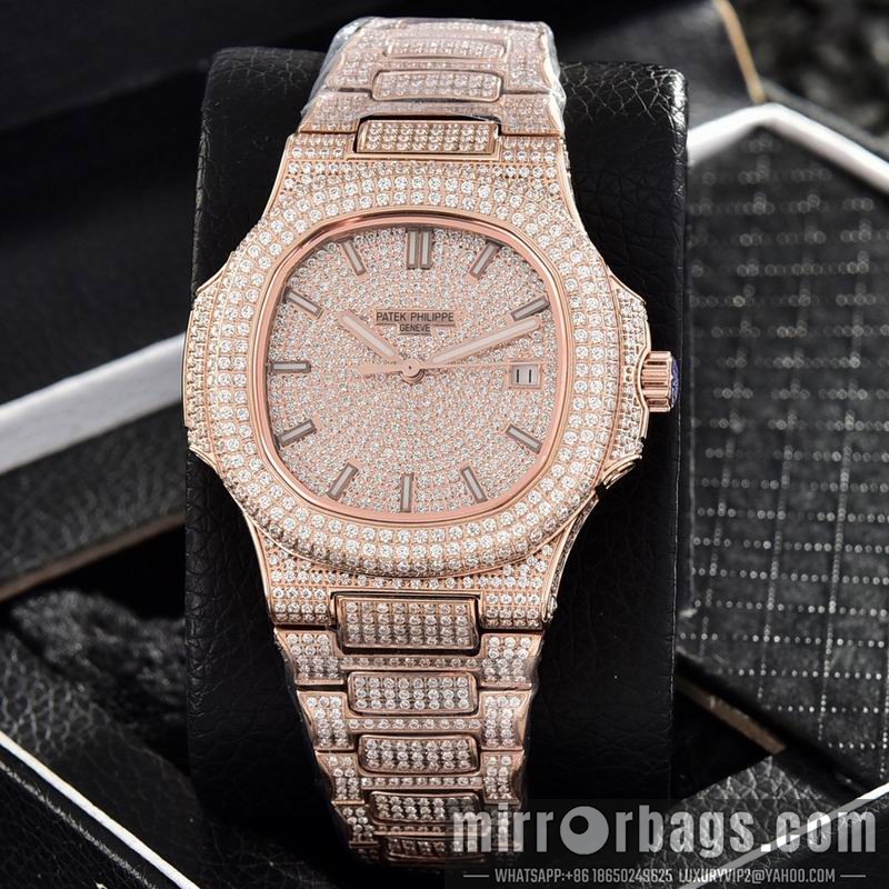 Replica Patek Philippe 40.8mm 042355 Watch