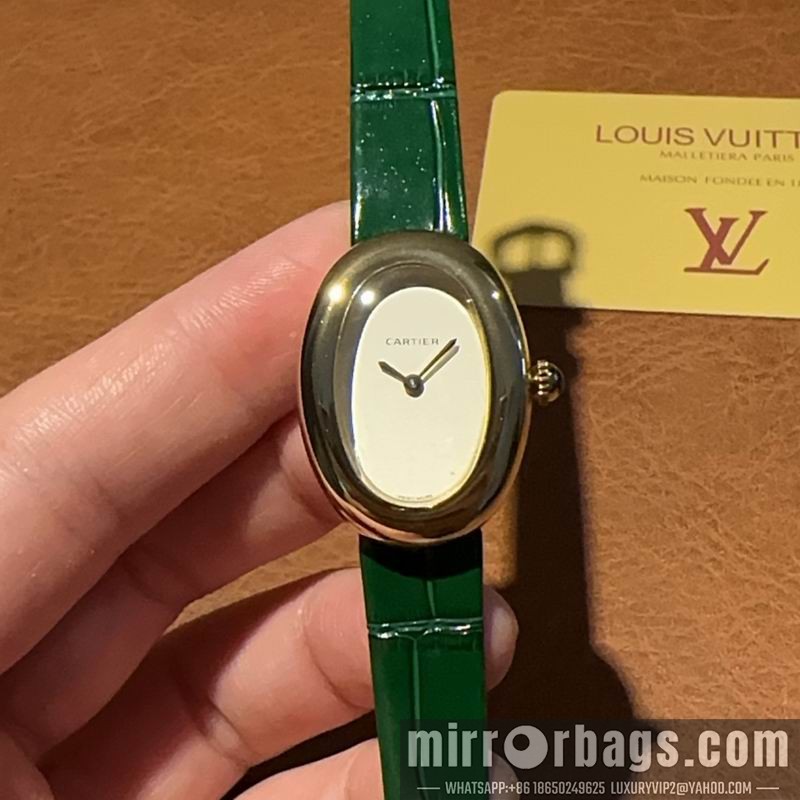 Replica Carteier 32X26mm 080489 Watch