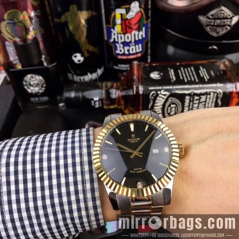 Replica Tudor 42mm 9nbz50 Watch