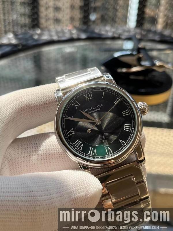 Replica Montblanc Watch 031720 Watch