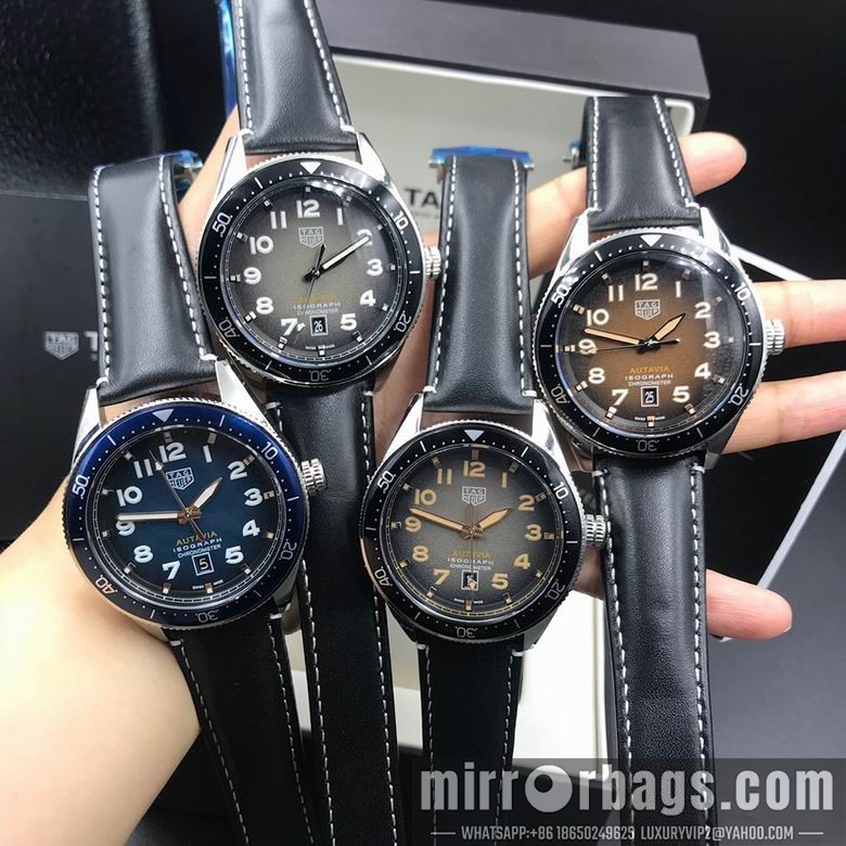Replica TAG Heuer watch 070801 Watch