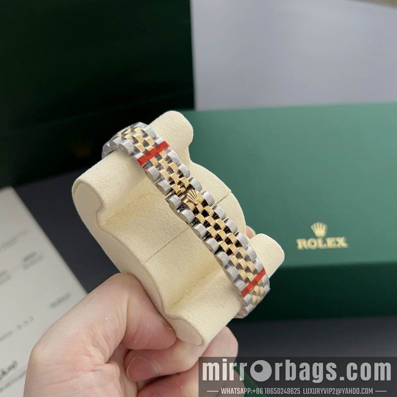 Replica Rolex 31mm 110395 Watch