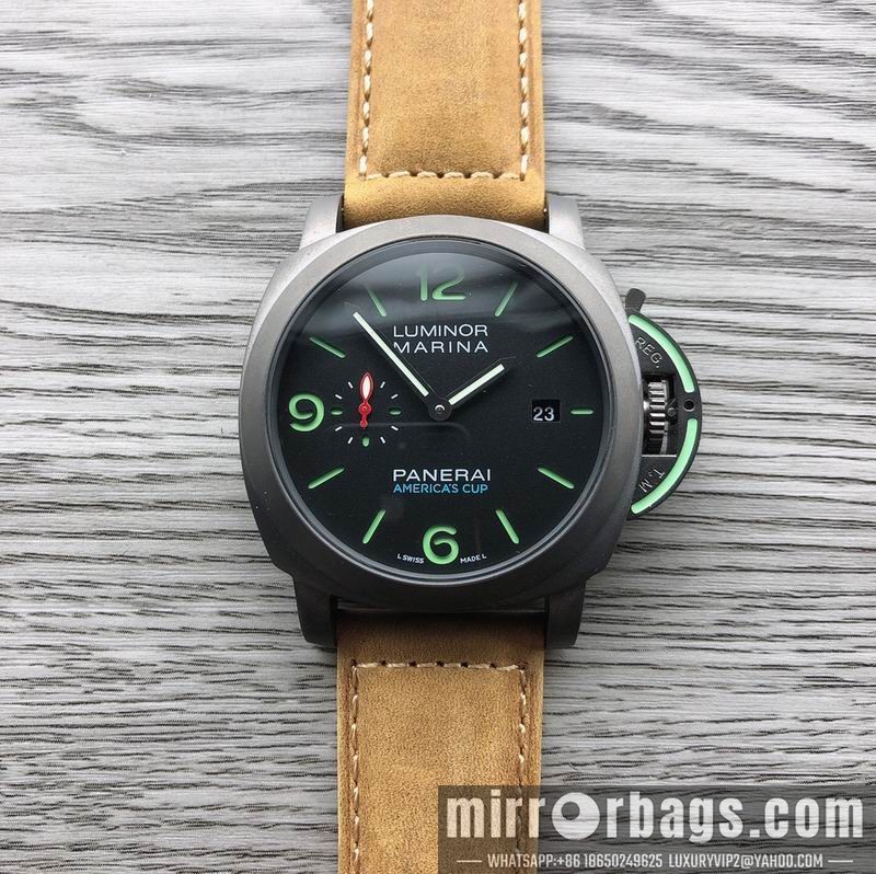 Replica Panerai 44mm 090437 Watch