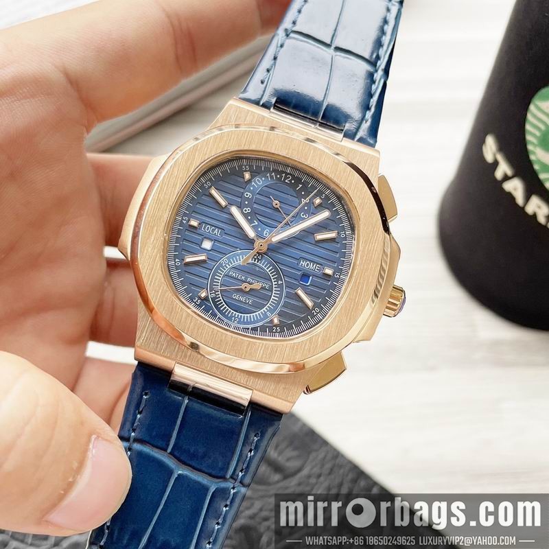 Replica Patek Phillippe 42mm 090436 Watch