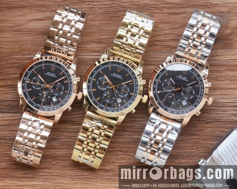 Replica Rolex 41X12mm 062218 Watch