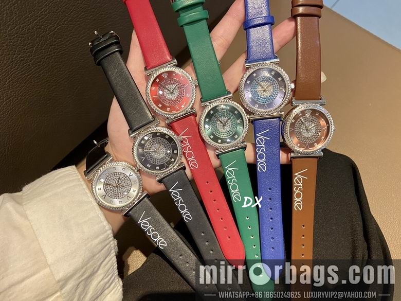 Replica Versace 35mm 2nms37 Watch