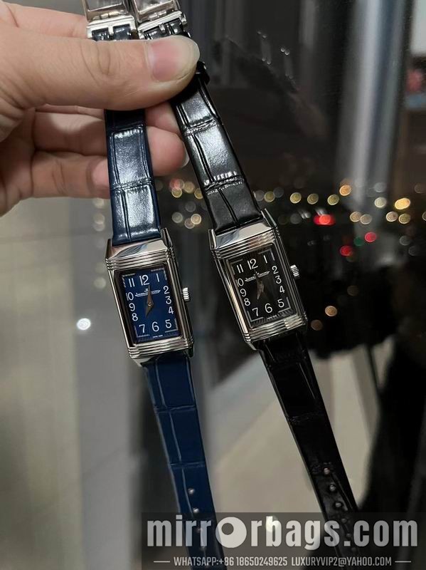 Replica Jaeger Lecoultre 40.1X20mm 092317 Watch