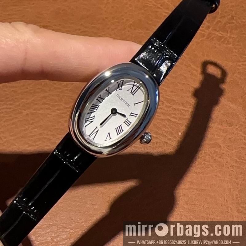 Replica Cartier 32mm 080487 Watch