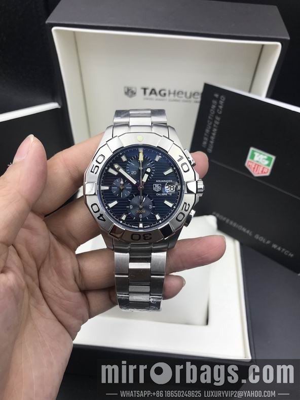 Replica Tag Heuer watch M39 Watch
