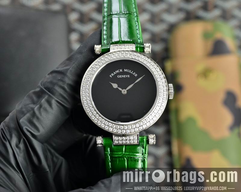 Replica Franck Muller 38mm 122816 Watch