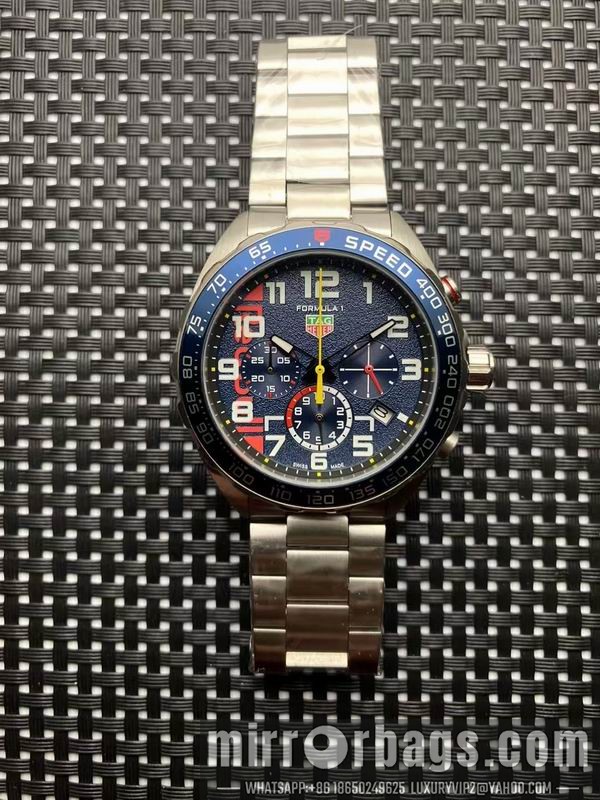Replica Tag Heuer 44mm 080552 Watch
