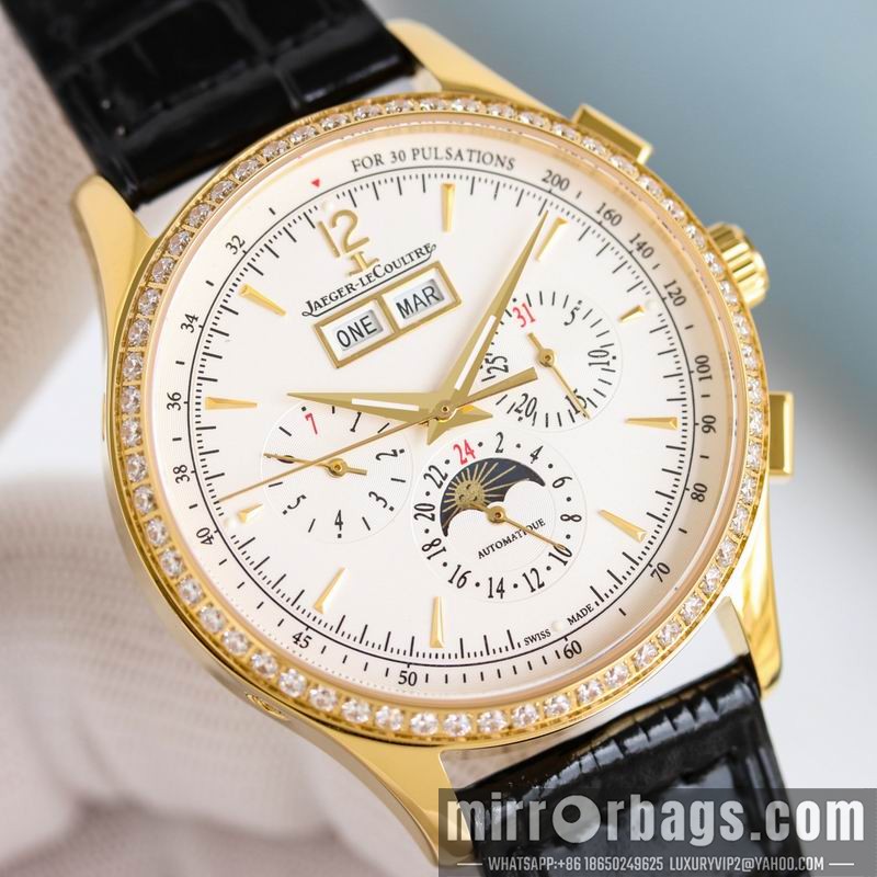 Replica Jaeger Lecoultre 40mm 062203 Watch