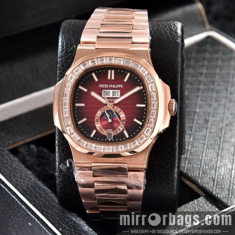 Replica Patek Philippe 40.8mm 042361 Watch