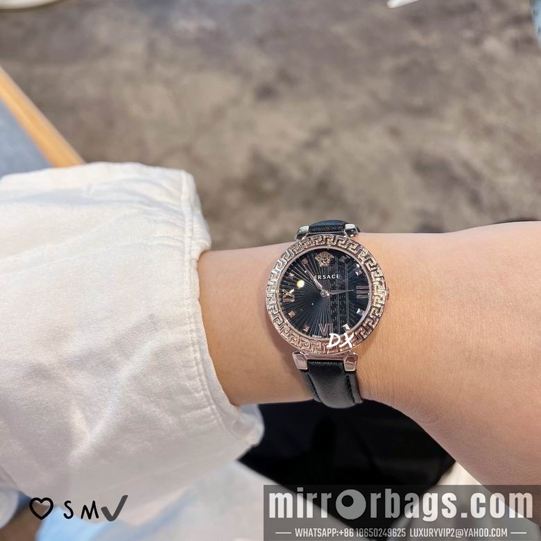 Replica Versace 34mm 10nms48 Watch