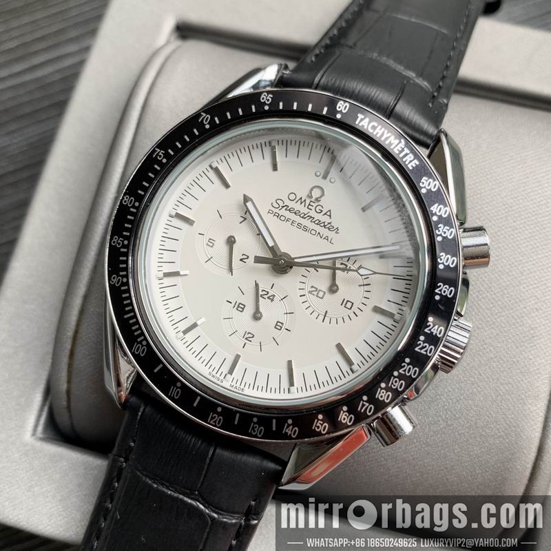 Replica Omega 42mm 090533 Watch