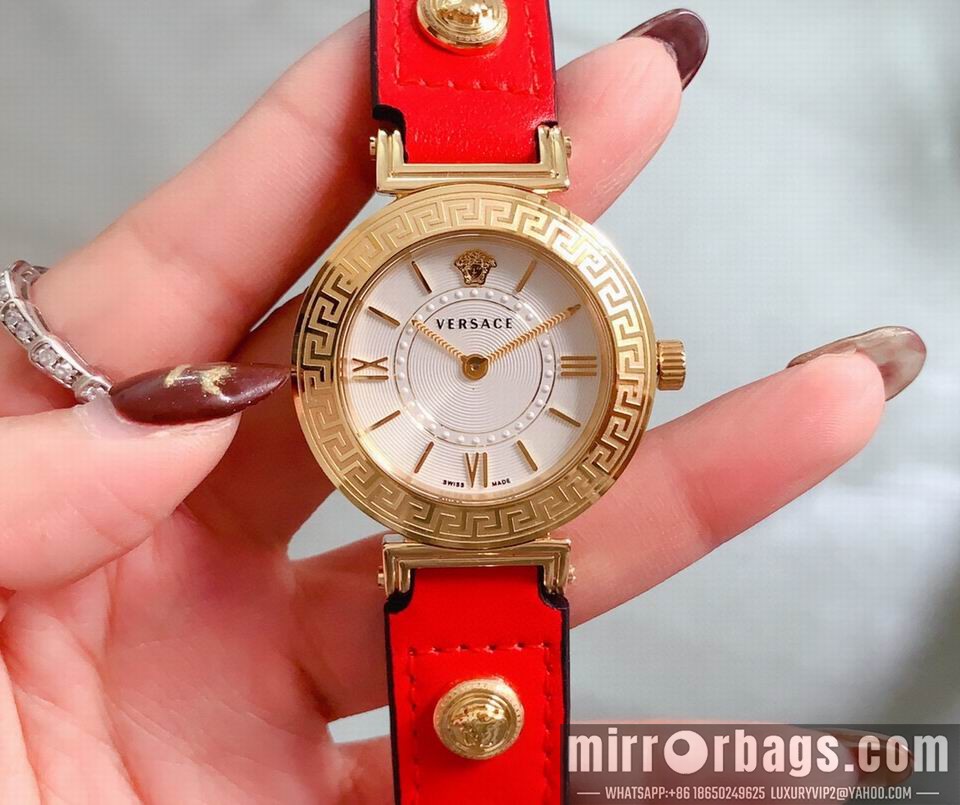Replica Versace watch 110902 Watch
