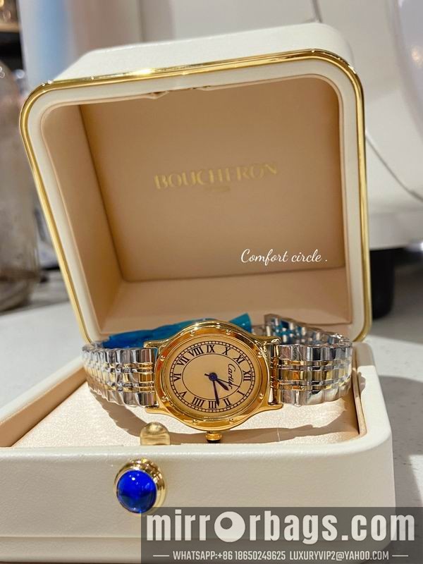 Replica Cartier woman watch 122851 Watch