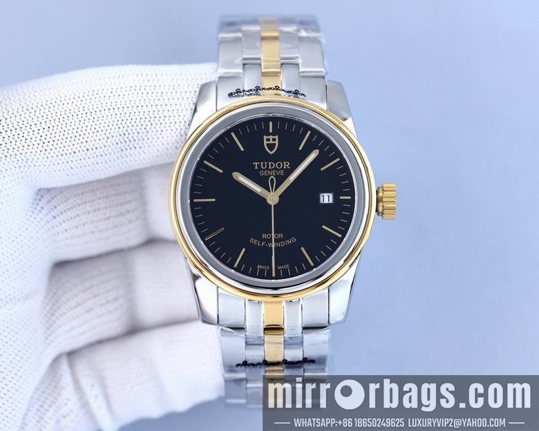 Replica Tudor men 40X11mm M19 Watch