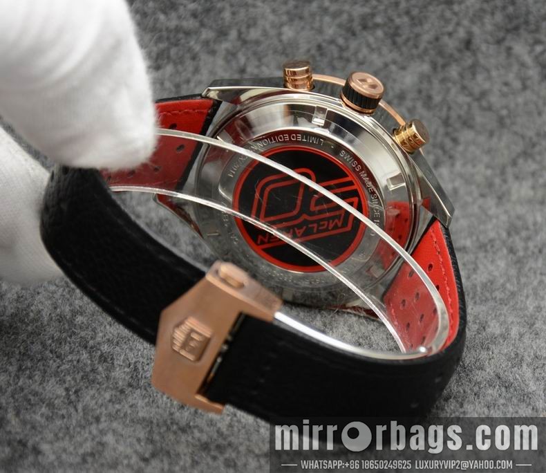 Replica Tag Heuer men 46X18mm M74 Watch